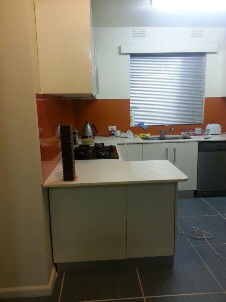 2br fully furnished apartment for rent