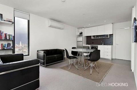 Melbourne apartment for rent