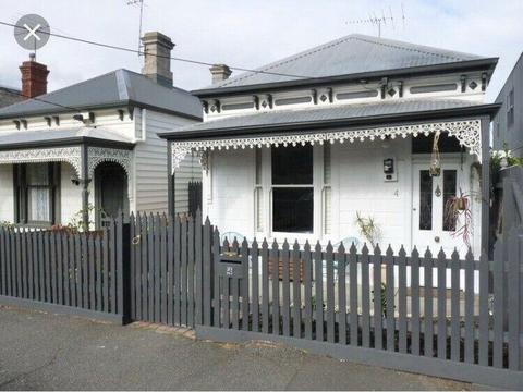 Lease Transfer Selbourne St Hawthorn 2bed House