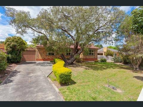 3 Bedroom House for lease in Ringwood East
