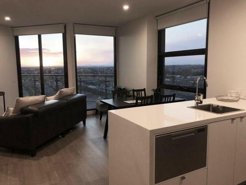 1 Bed 1 Bath 1 Park Apartment for Rent in Maribyrnong $350 p/w