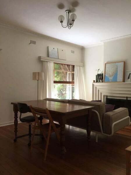 3 Months stray. Fully Furnished 1 Bedroom, South Yarra