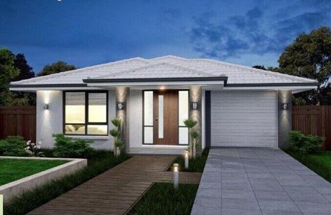 New House & Land Pkg Schofields NSW