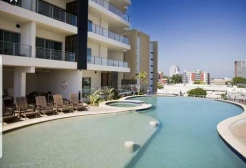 FOR SALE BEAUTIFUL SEA VIEW 2 BEDROOM APARTMENT IN DARWIN CITY