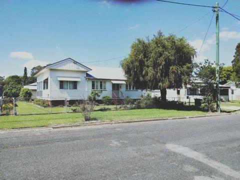 House For Sale, Monto, Queensland