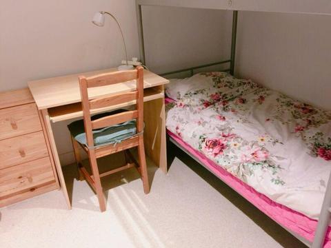 Looking for Japanese roommate