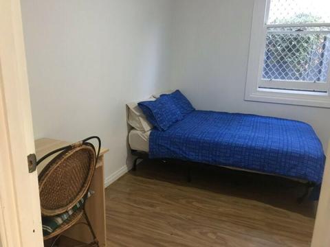 Wanted: Room for rent in Footscray