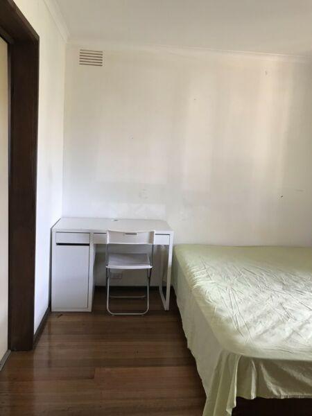 Room for rent in Burwood