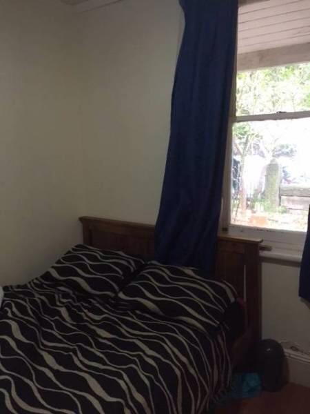 Your Own Large Room Near Train Station
