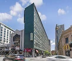 Hotel room in Adelaide CBD - No lease required - Perfect Location