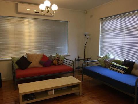 Adelaide holiday house .Sleeps 7 Entire house fr $150 per night