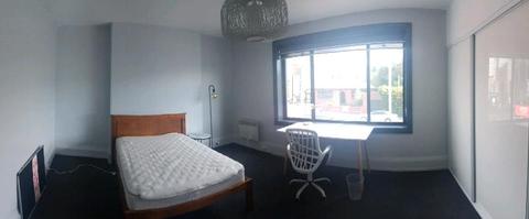 Large room in south hobart