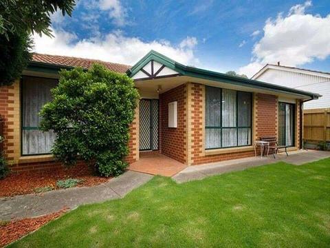 Short Term Rent Coburg (July)