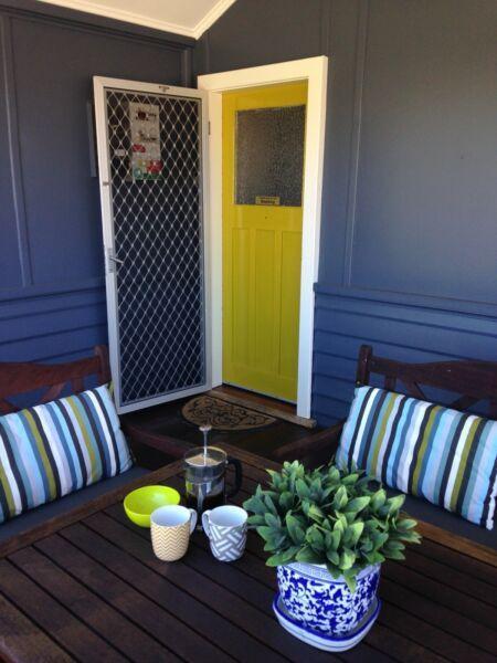 Calm Seas cottage- Central Busselton ***Booked Easter/April hols*