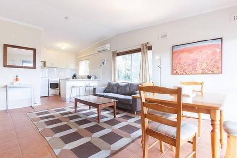 Cottesloe Views Apartment - holiday rental