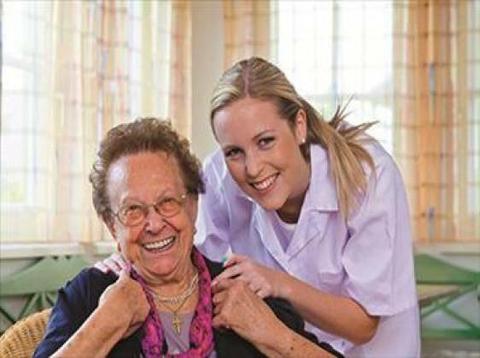 Well Established In-Home and Aged Care Support Service Business