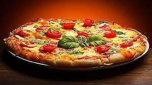 BUSINESS FOR SALE - Pizzeria / CAFE