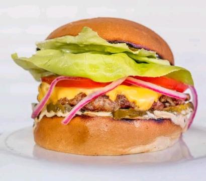 Iconic Inner West Burger restaurant for sale