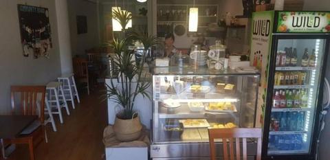 A truly lifestyle cafe in beautiful Balgownie