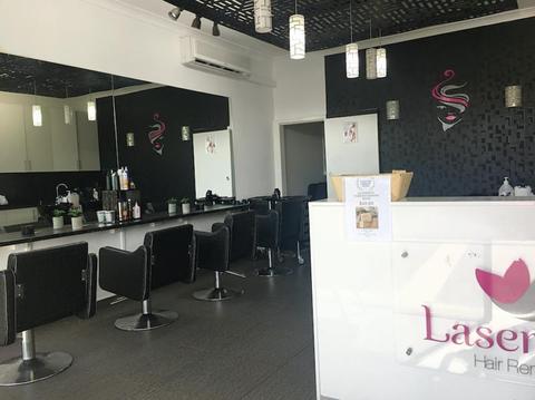 Established Hair and Beauty Salon for Sale