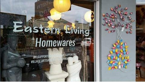 Successful Bowral Business for Sale. Eastern Living Homewares