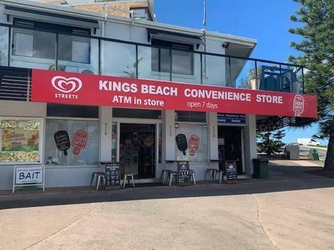 Prime Location - Kings Beach Business For Sale