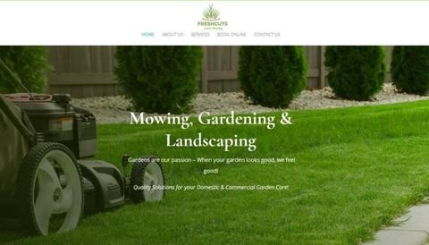 Lawn Mowing Business For Sale $1450 Start Your Own Business