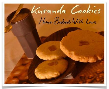 Kuranda Cookies /Cookie Connection
