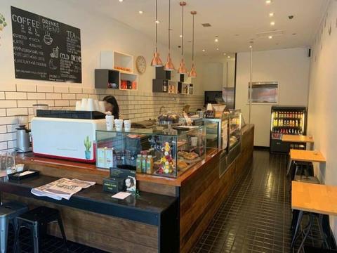 Urgent Sale Cafe Business For Sale South Yarra