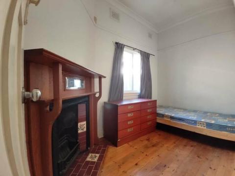 A Cozy Bedroom in Berala for Rent - $155pw All Inclusive