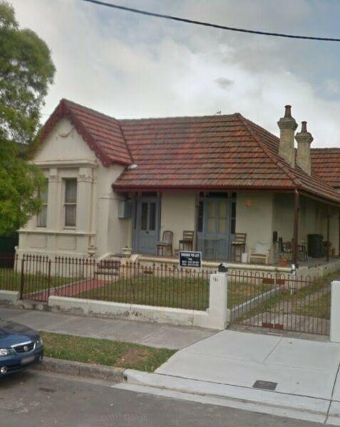 Boarding House located at 151 Livingstone Road Marrickville 2204
