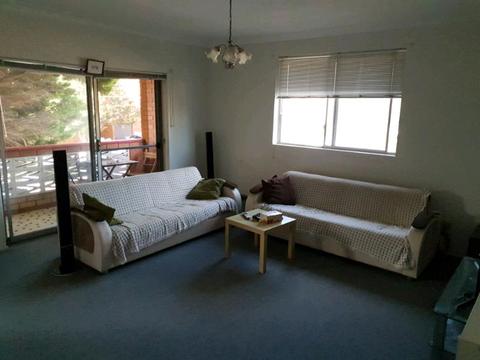 Room for rent near UNSW Eastlakes NSW 2018
