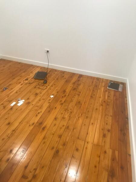5 munite from strathfield 2 bed room available