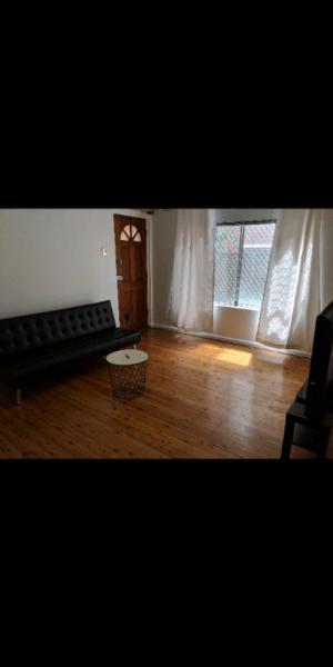 Spacious, fully furnished one bedroom apartment, in Marrickville