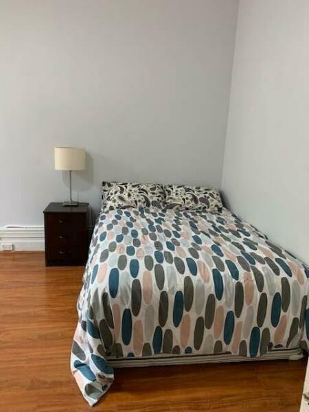 FULLY FURNISHED MASTER BEDROOM IN RANDWICK INCLUDING ALL BILL