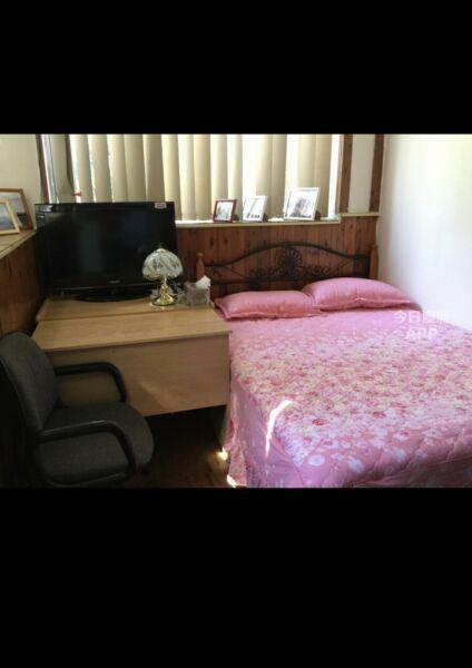 single room for renting