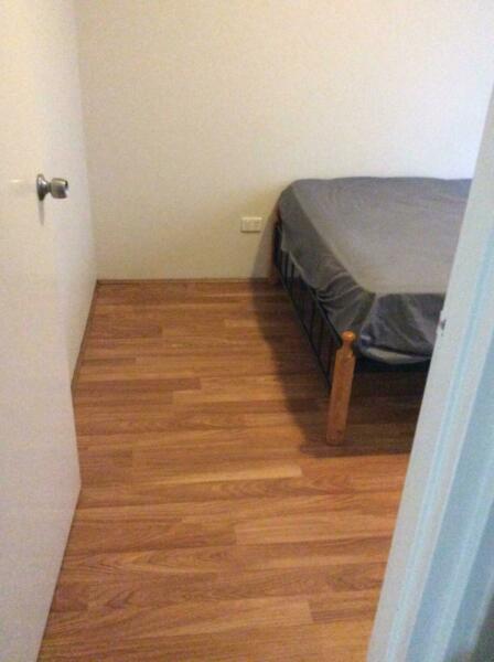 room for rent available with all facility and furnished