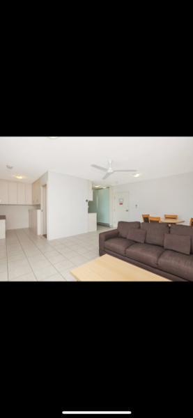 short term 1 bedroom apartment for lease