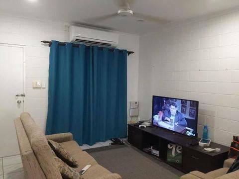Single Room Available in 2BHK unit