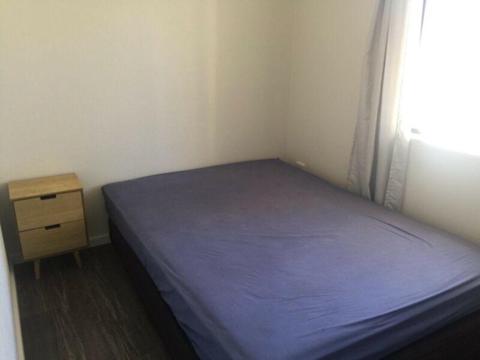 Full furnished bedroom available in 2 bedroom granny flat