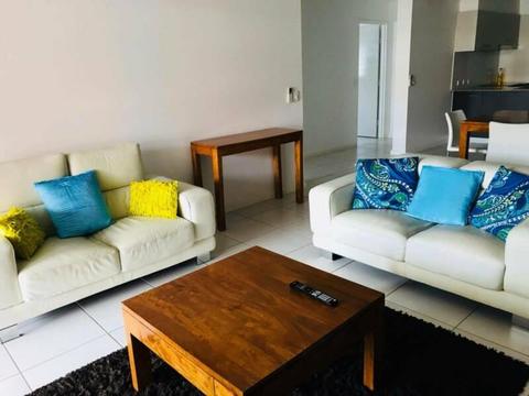 Fully furnished Unit for rent/share
