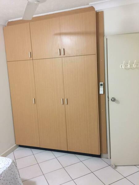 Rooms available in front of CDU Casuarina campus