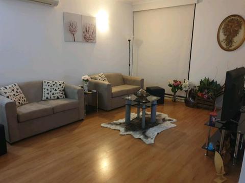 Furnished Room for Rent in Nightcliff