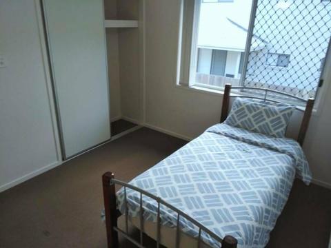 room to rent in North Brisbane $135/week
