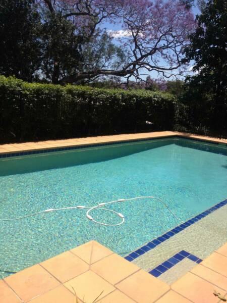 Great House, Great Position,Close to UQ,QUTand city