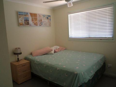 Room to rent with own ensuite in Noosa Heads