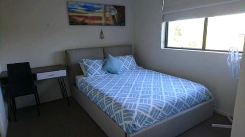 Room with en suite for rent