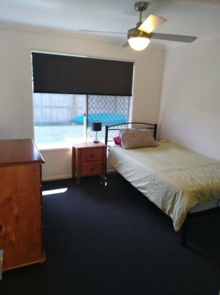 Room For Rent. Inc All Bills Redbank Plains