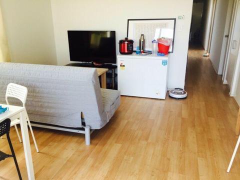 $160(all bill in) beautiful one room rent out available from 10th/May