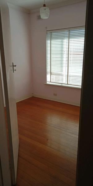 Unfurnished Room for Rent - Great Location